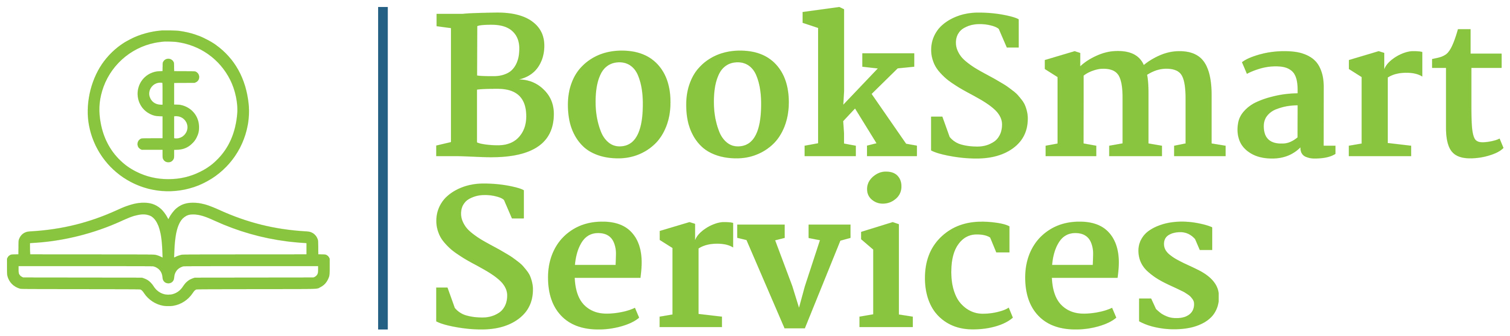 BookSmart Services